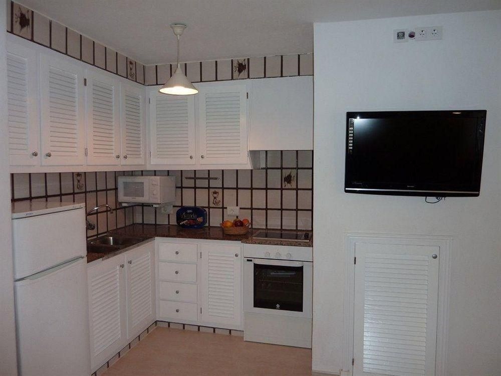 Apartamentos Son Bou Playa Gold1