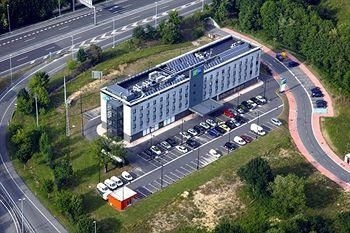 Holiday Inn Express Bilbao2