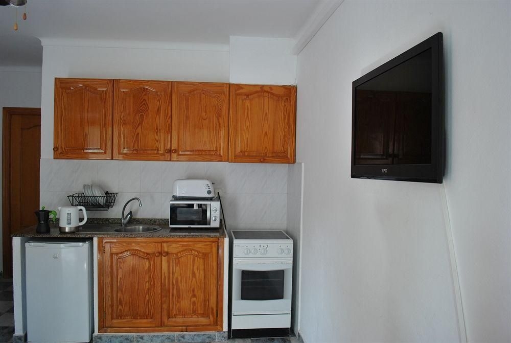 Apartamentos Australasia Playa2