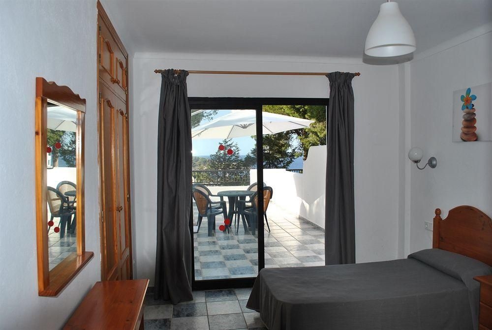 Apartamentos Australasia Playa0