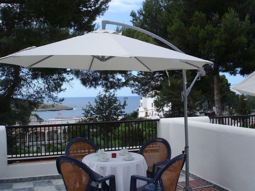 Apartamentos Australasia Playa3
