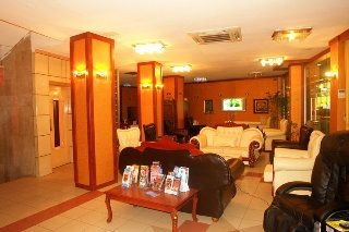 Turvan Hotel0