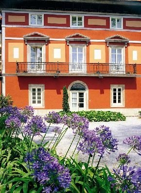 Casona De La Paca0