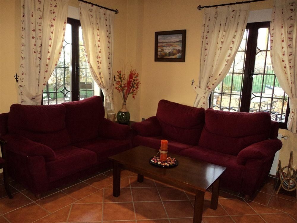 Hotel La Encina Centenaria4