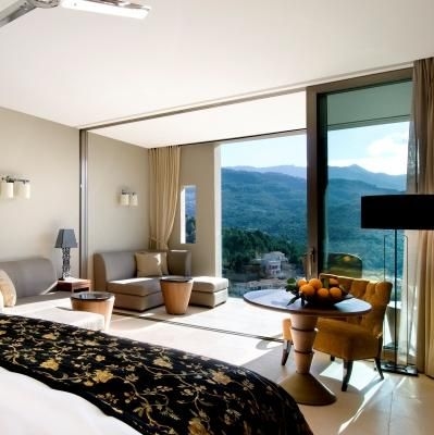 Jumeirah Port Soller Hotel and Spa4