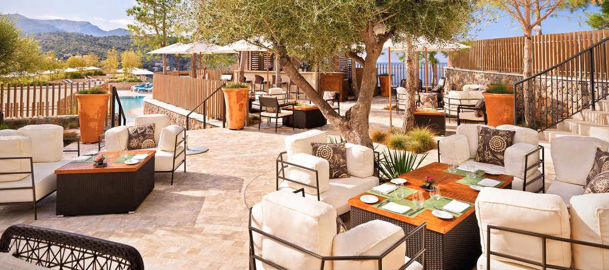 Jumeirah Port Soller Hotel and Spa2