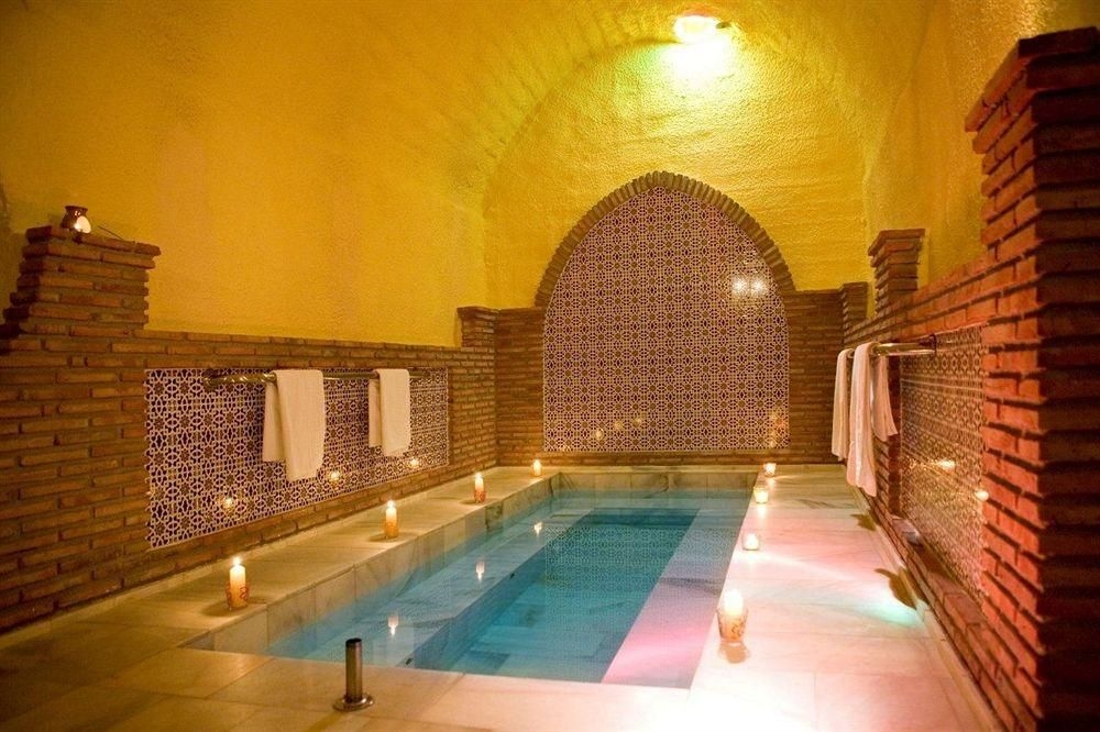 Cuevas Hammam Abuelo Jose3