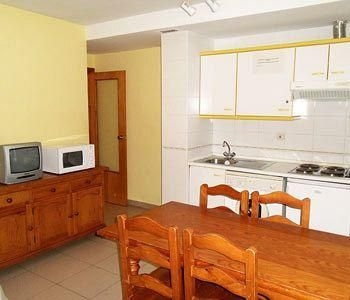 Apartamentos Cambras4