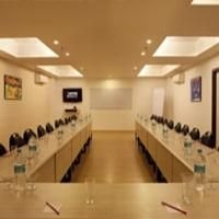 Park Royal Hotel4