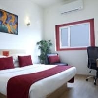 Park Royal Hotel2