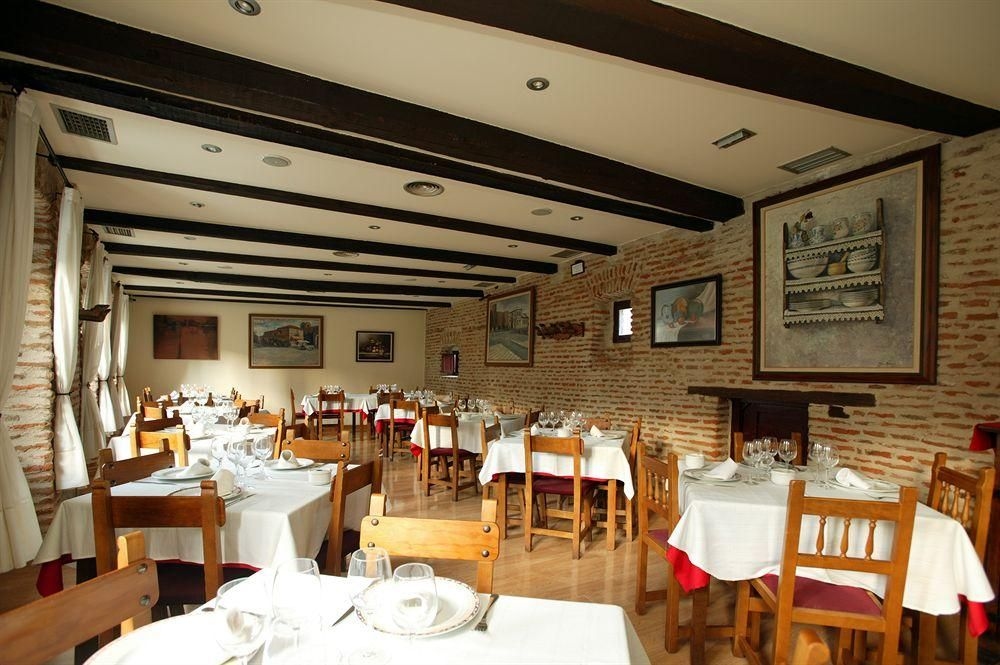 Hotel Las Murallas0