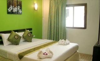 K.L. House Aonang4