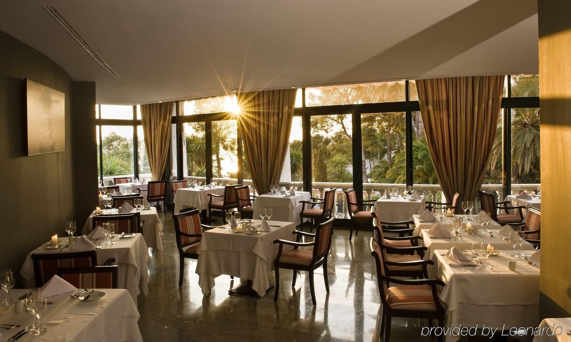 Maritim Hotel Galatzo1