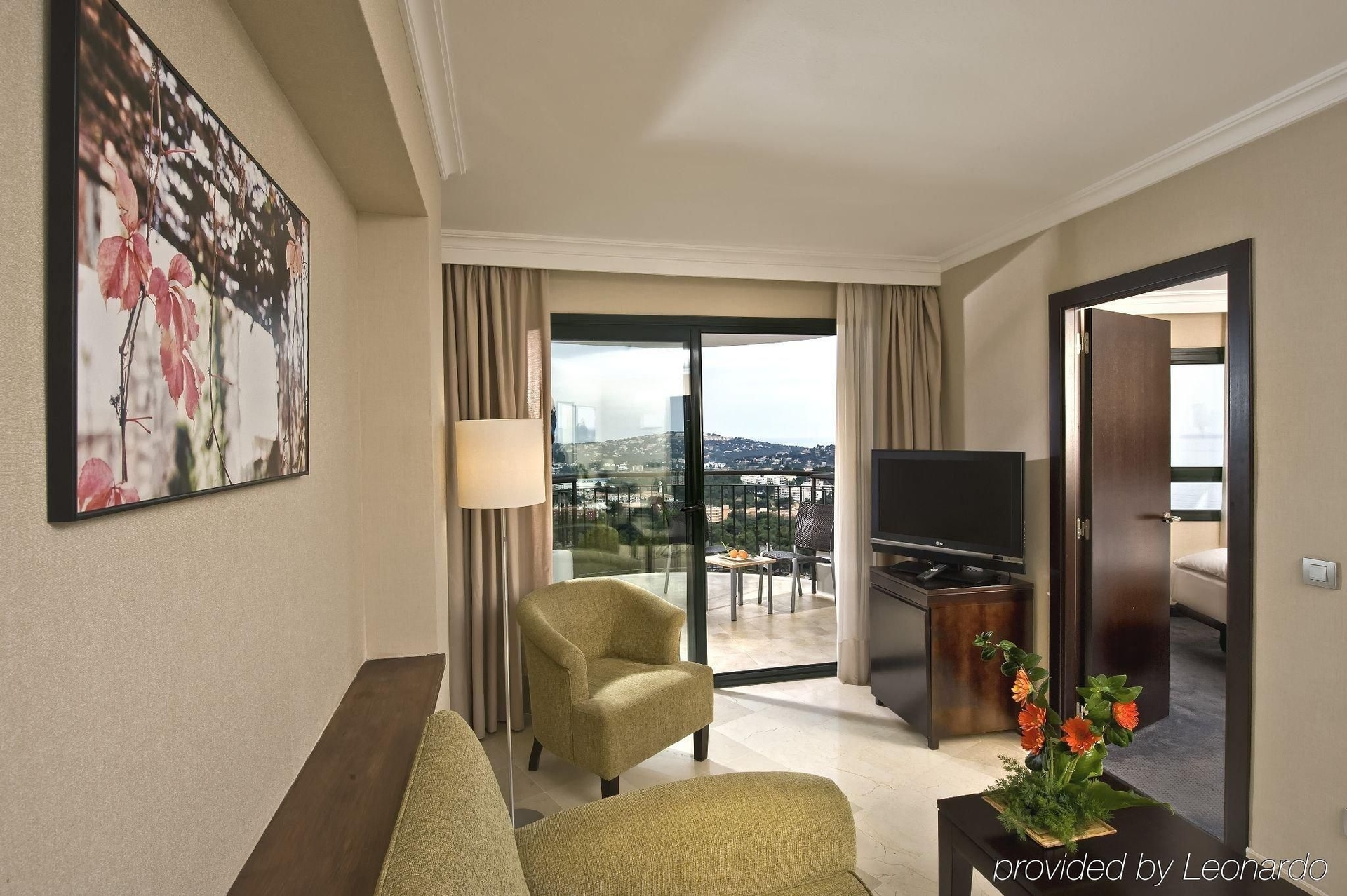 Maritim Hotel Galatzo3
