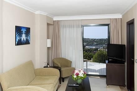 Maritim Hotel Galatzo2