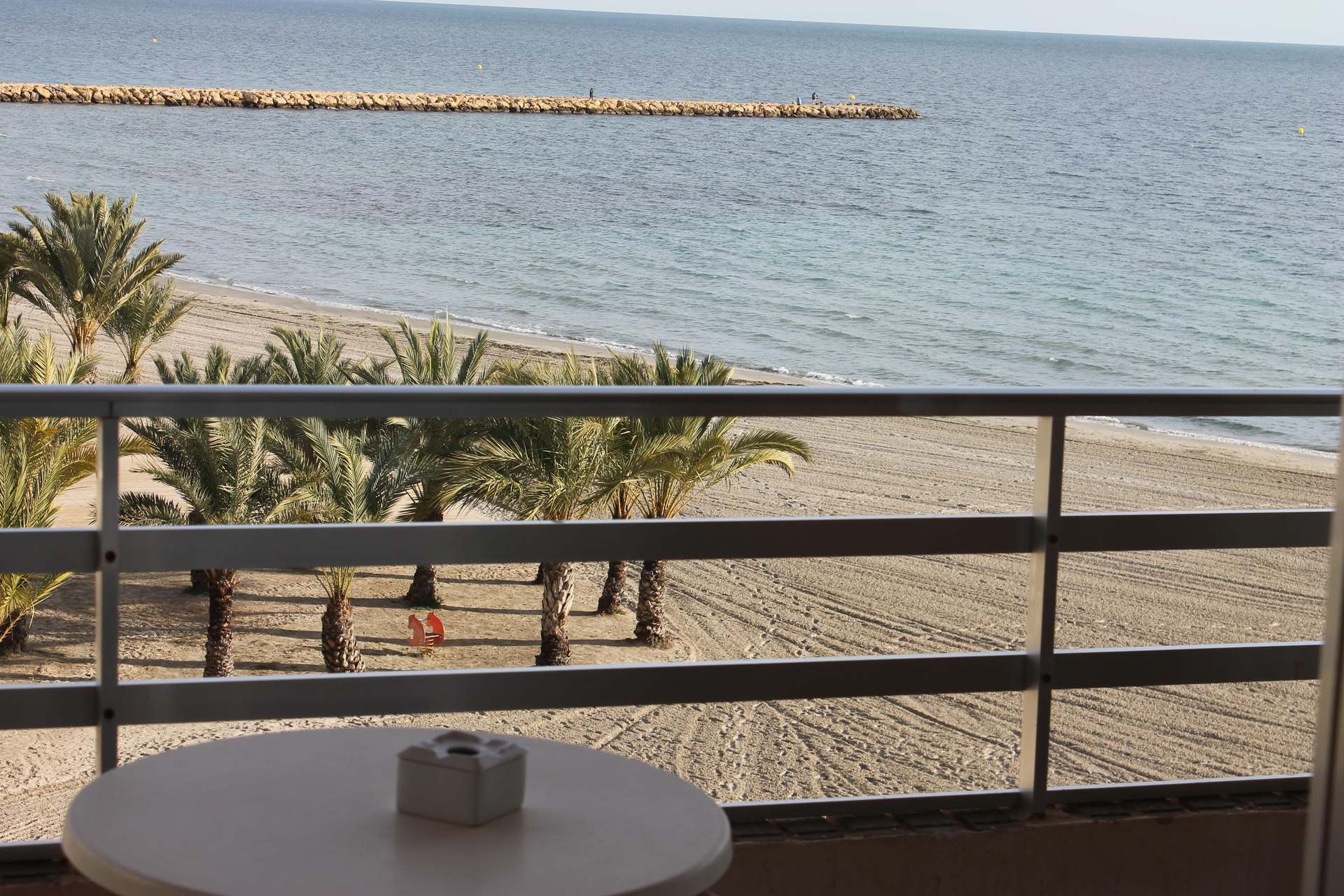Hotel Polamar2