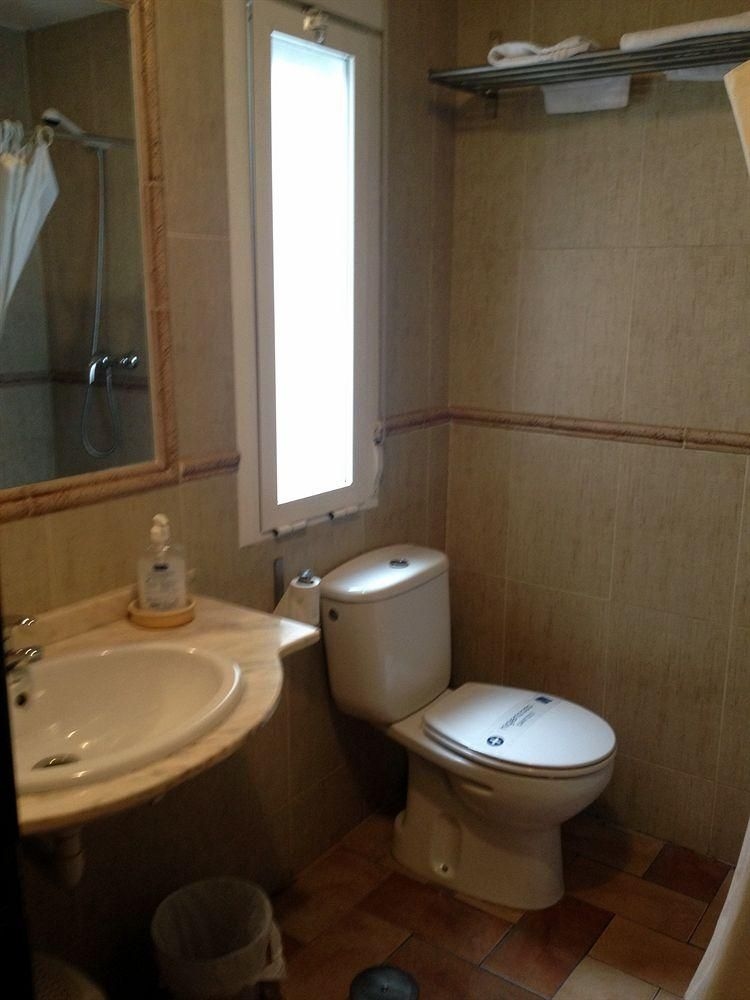 Hotel Cervantes0
