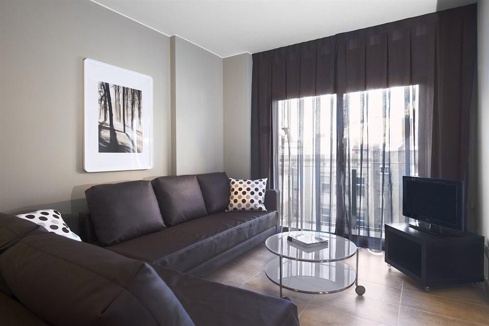 Barcelona Apartment Gran de Gracia2
