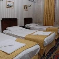 Tashkonak Hotel4