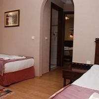 Tashkonak Hotel3