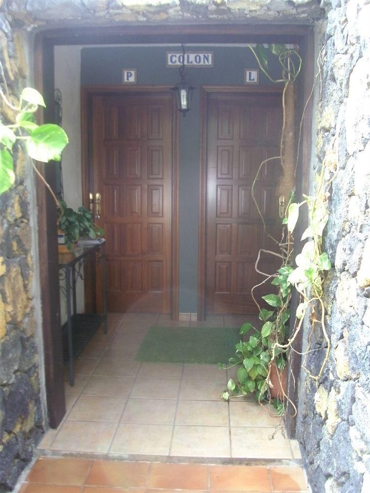 Bungalows Casas Colon1