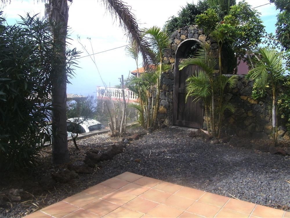 Bungalows Casas Colon0