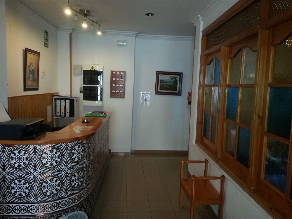 Hostal San Miguel4