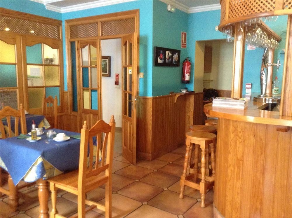 Hostal San Miguel1