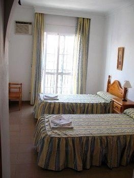 Hostal San Miguel0