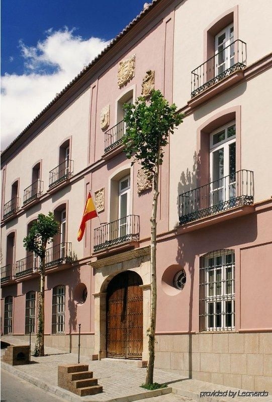 Villa Padierna, Thermas de Carratraca2