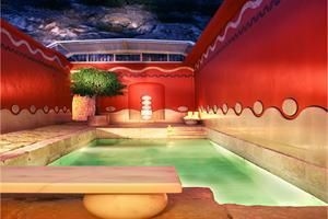 Villa Padierna, Thermas de Carratraca3