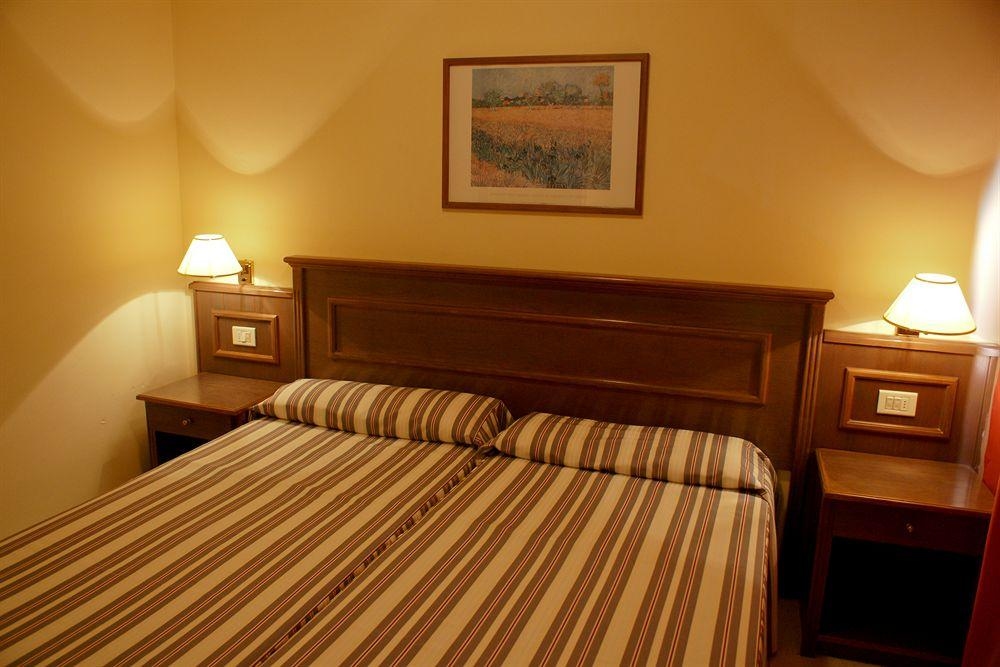 Apartamentos Las Tres Palmeras4