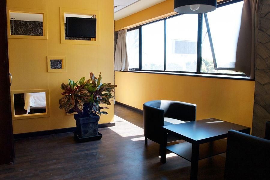 Domus Selecta Patagonia Suites1