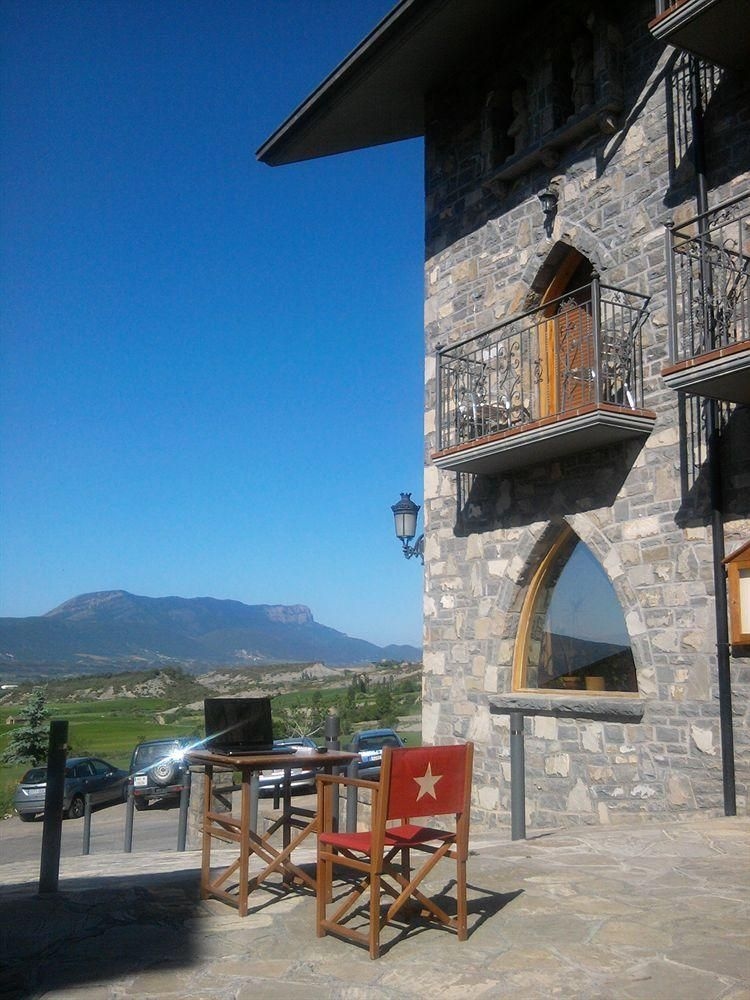 Hotel El Churron3