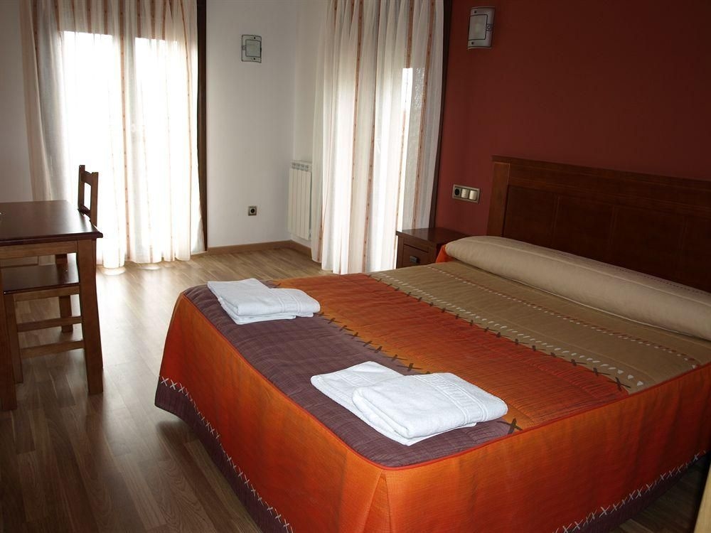 Hotel El Churron1