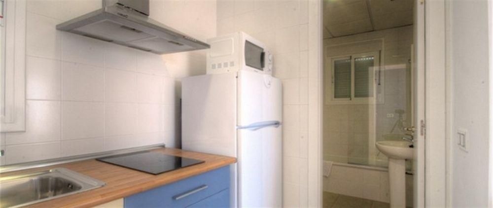 Apartamentos Turisticos Playa Barbate1