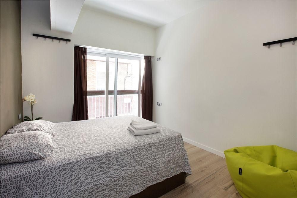 Gracia City Hostel Barcelona0