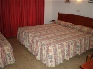 Hotel Proa-Astor1