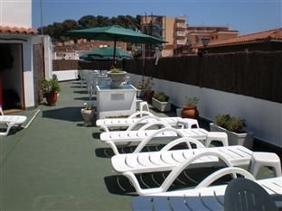 Hotel Proa-Astor0