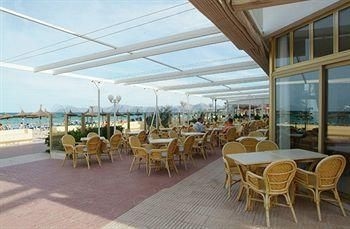 Grupotel Picafort Beach4