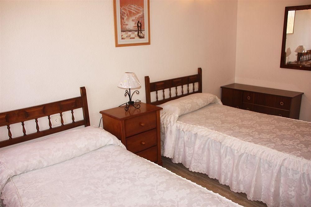 Apartamentos Beach Pe3
