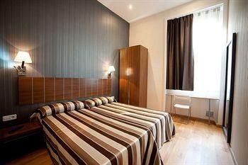 Hostal Bcn 464
