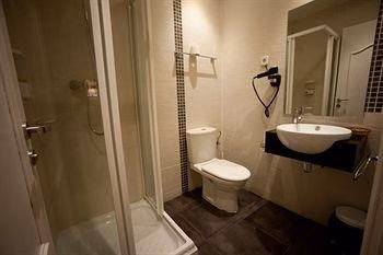 Hostal Bcn 462
