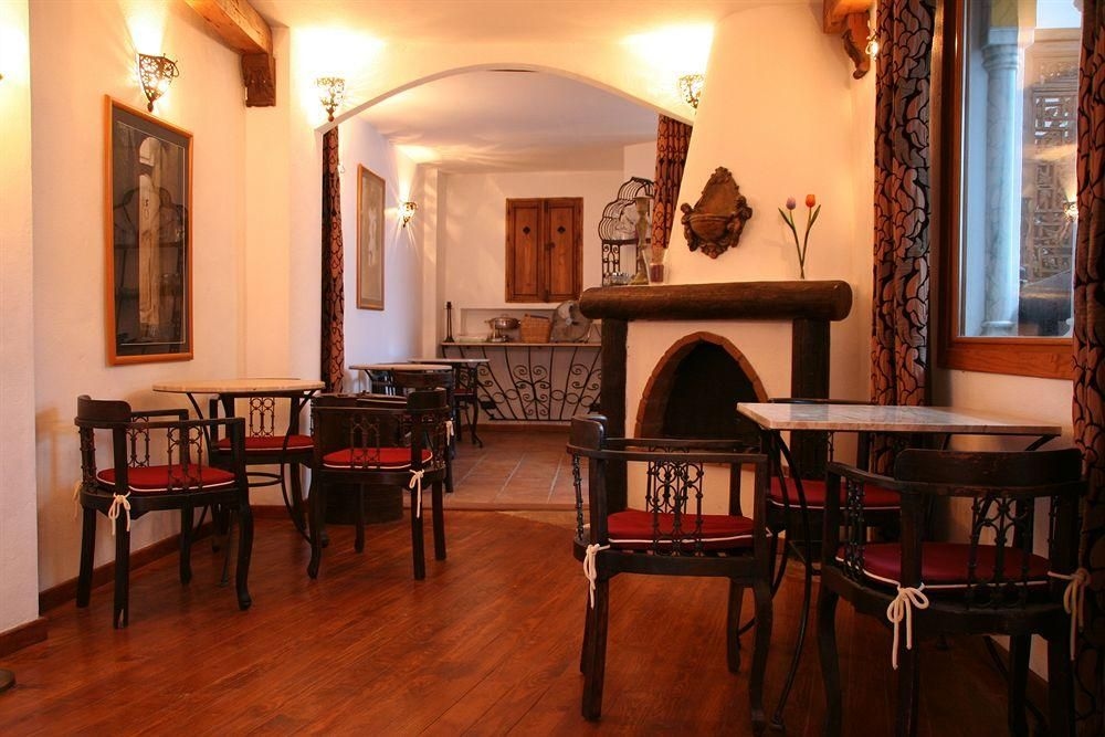 La Posada del Angel2