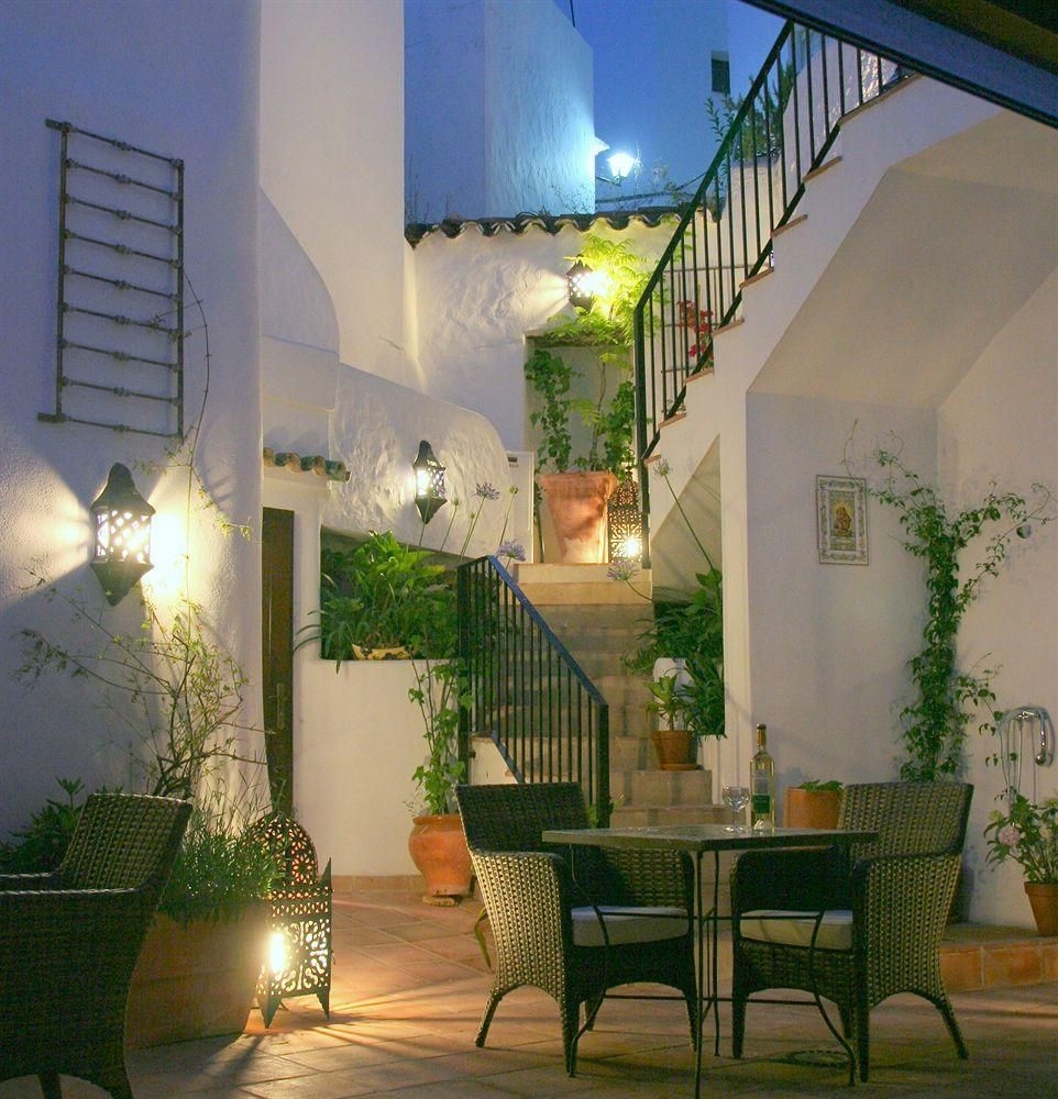 La Posada del Angel3