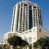 Marriott Istanbul Asia0
