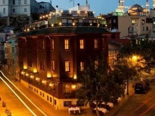 Best Western Premier The Home Suites & Spa0
