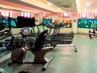 Best Western Premier The Home Suites & Spa1