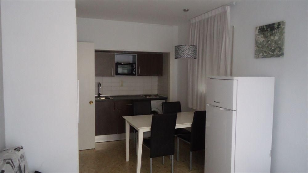 Apartamentos Playas Lloret3