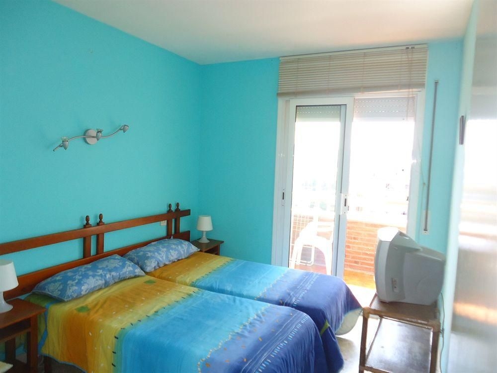 Apartamentos Playas Lloret1